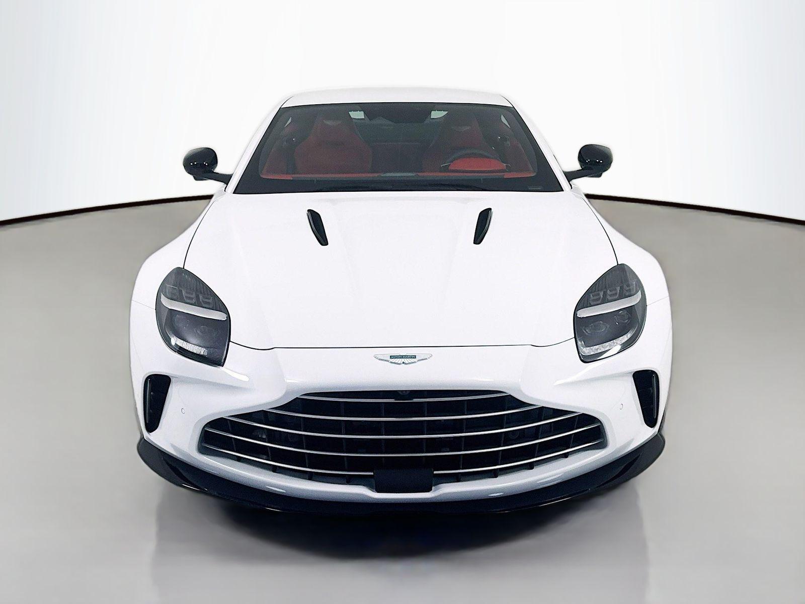 aston martin vantage 2026 SCFSMGMW8TGN11909 image